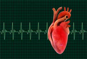 Cardiac arrest caused by Diphenhydramine overdose