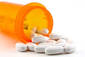 Caution! Fluoroquinolone antibiotics may cause peripheral neuropathy: JAMA