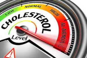 HDL cholesterol greater than 60 mg/dl increases risk of heart attack-ESC Update