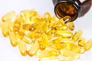 Omega-3 fatty acids effective for prevention of premature birth