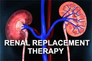 Early Renal Replacement Therapy does not improve outcomes in Septic Shock