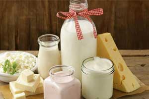 Whole-Fat or Nonfat Dairy - JAMA