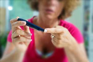Use of oral contraceptives linked to diabetes after menopause