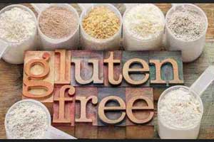 88% of Gluten-free foods marketed for children found unhealthy