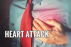 New test for faster detection of heart attack developed