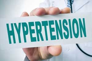 No antihypertensive for mild hypertension, JAMA Study defies guidelines