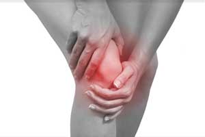 Women on Hormone therapy less likely to develop knee osteoarthritis