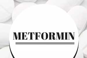 Metformin increases dementia risk in elderly with Diabetes