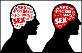 Compulsive sexual behavior a mental Disorder- WHO