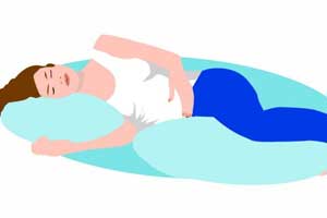 Sleep apnea in mother may lead to accelerated fetal growth