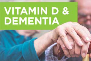 Vitamin D has no protective role against Dementia finds new Study