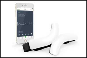 Wearable ECG patch effective in early diagnosis of atrial fibrillation : JAMA