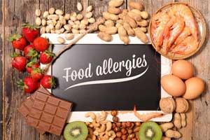 Omalizumab good at preventing food allergies after accidental exposure