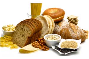 Gluten intake associated with lower diabetes risk