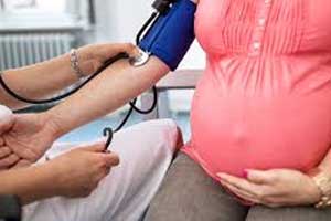 Women developing high BP during pregnancy at higher risk of CVD later: JACC