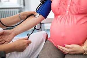 Vasodilator may improve blood vessel dysfunction in women who had preeclampsia