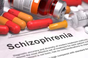 Clozapine best medication for treatment-resistant schizophrenia, claims study