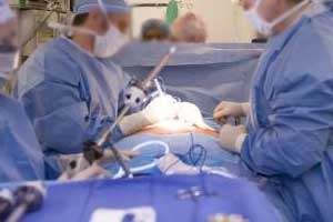 Bariatric surgery lowers heart attack risk in diabetes: JAMA
