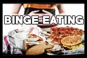 Sunovion found effective in Binge Eating Disorder-  Phase 3 Trial