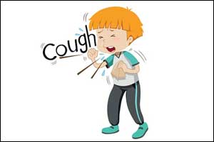 Pertussis associated Cough in Adults and Children-Chest Guidelines