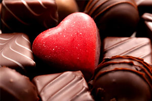 Less than 100g chocolate per week benefits health of  heart: BMJ