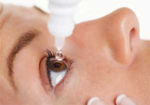 Novel eye drops may improve sight defect and replace reading glasses, finds study