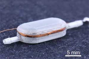 A smarter device for effective treatment of Hydrocephalus