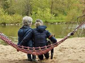 Women best placed to reach 90 with just 60 minutes of daily exercise