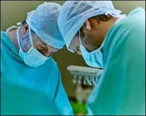 Indian doctors remove 53 stones from salivary duct and gland by endoscope