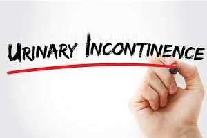 EAU Guidelines on nonsurgical management of urinary incontinence