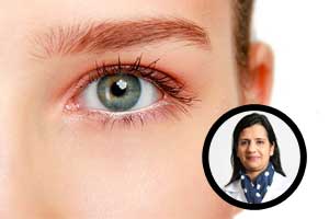 5 Things about Eye Donation You Didnt Know About!: Dr Uma Mallaiah