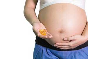 Fish oil supplements during pregnancy linked to better growth in children: BMJ