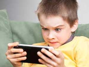 Increased screen time may delay development in toddlers