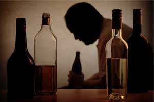 Alcohol harms non drinkers significantly just like second hand smoking does