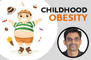 All about Obesity -By Dr Srikant Sharma