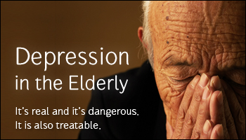 Treatment  of Geriatric Depression: Drugs  and More