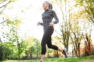 Vitamin D added to exercise enhances physical performance of elderly women