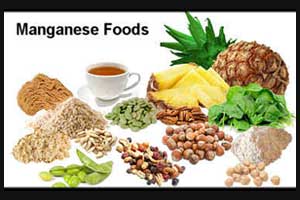 Higher intake of dietary manganese lowers diabetes risk, finds new study