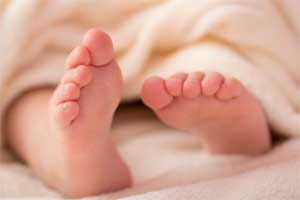 Improving Sleep habits in infants protects them from obesity, finds study