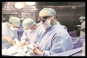 Delhi hospital treats Iraqi girl with rare disease-Spinal arteriovenous malformation