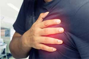 Toxic metals exposure increases risk for cardiovascular disease: BMJ