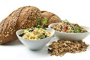 Its Confirmed- Intake of whole grains can prevent you from diabetes