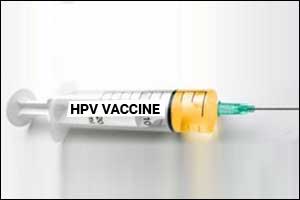 HPV Vaccine now approved for use upto 45 years