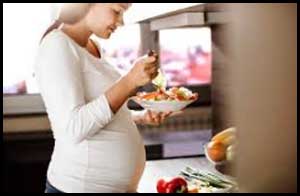 Many preconceptual and pregnant women not adhering to dietary guidelines: Study