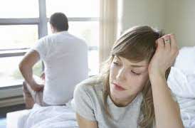 Stress may lead to infertility in women,finds study