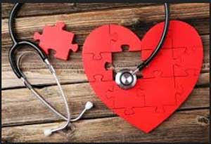 Broken heart or Takotsubo syndrome may have its origin in brain,finds study