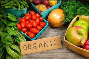 Organic food consumption lowers risk of cancer, claims JAMA study