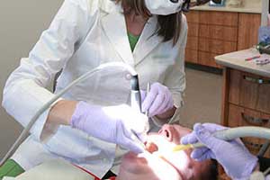 Dentistry: Root canal work not as bad as people think