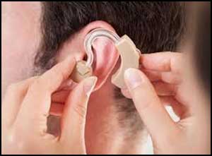 User friendly, Self-fitting hearing aid approved by FDA