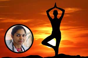 Best yoga asanas to help prevent arthritis: Dr Ashwini Konnur